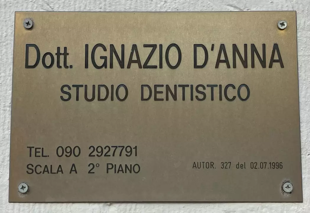 targa studio dentistico